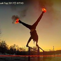 Максим Федоровський