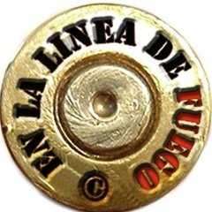 Frente a Linha de Fogo