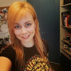 Emmka Ems Huspeninová