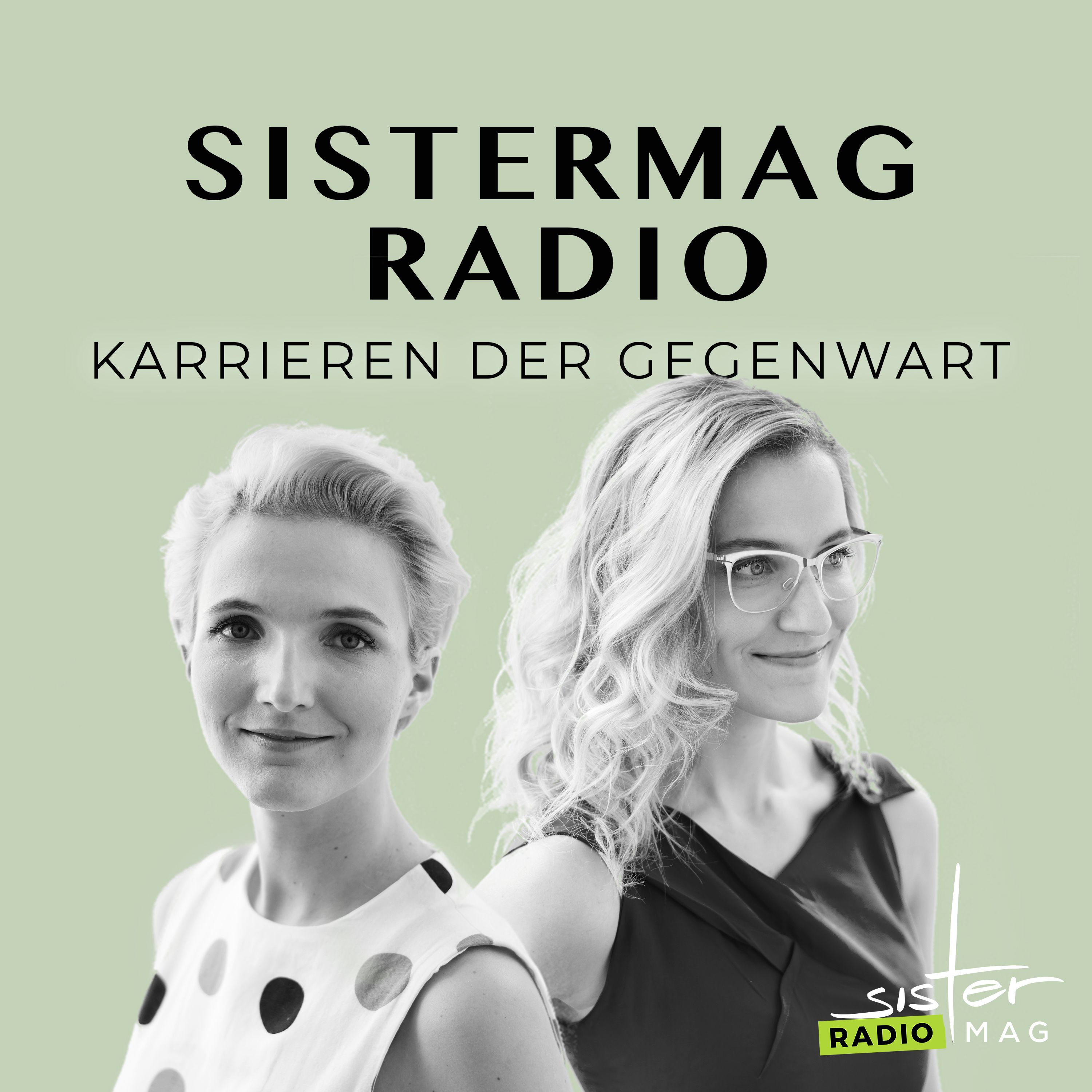 sisterMAG Radio: Podcast