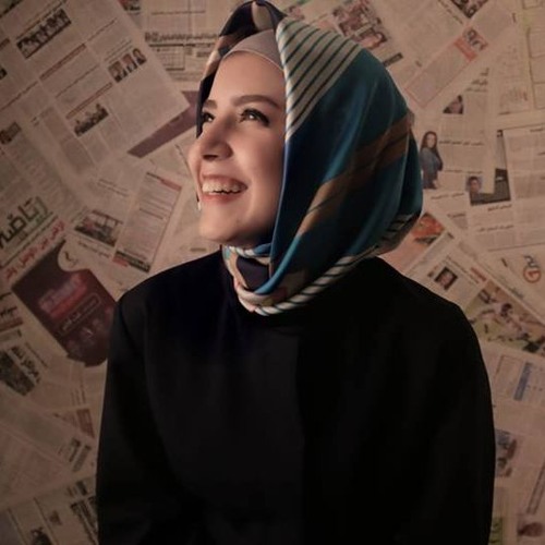NOuR Saied | نور سعيد’s avatar