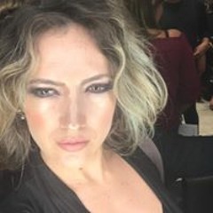 Carolina Justino