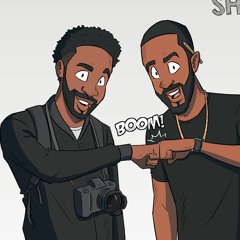 Ingrid - The Greg & Obi Show - 12.18.18