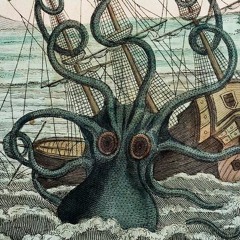 Dawn of the Squid