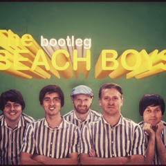 Bootleg Beachboys