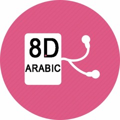 Arabic 8D