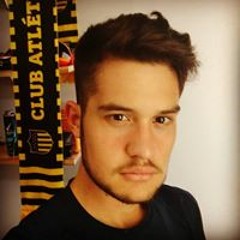 Victor Fuzeira