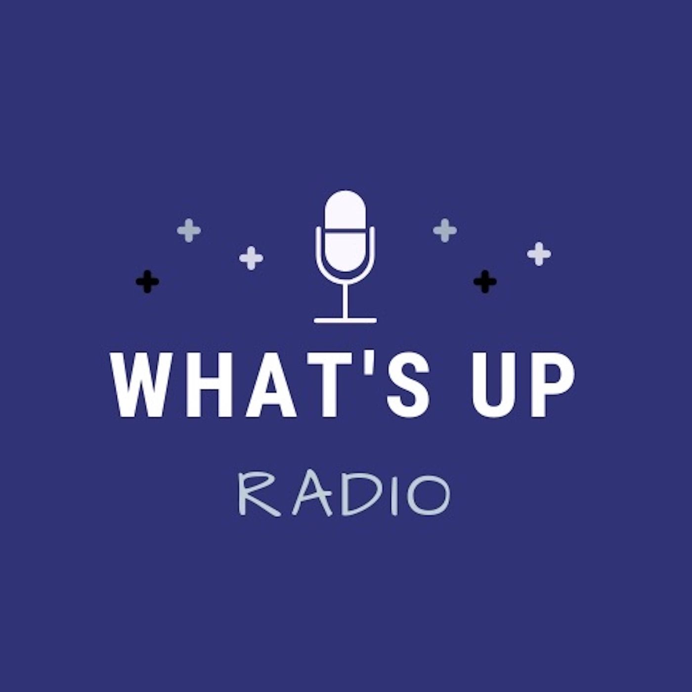 What's Up Radio