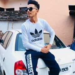 Jaskaran Saini
