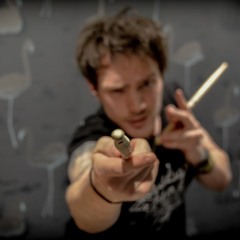 Andy Lambert (Drummer)