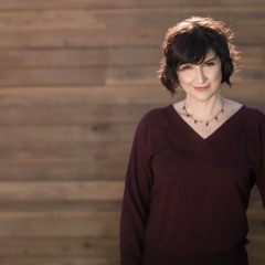 Paula Tiso Voiceover