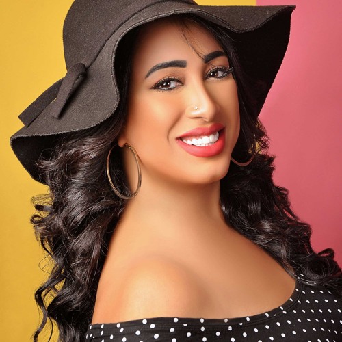 Nagwa Hamdy’s avatar