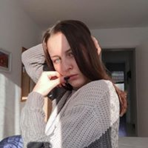 Анна Суховей’s avatar
