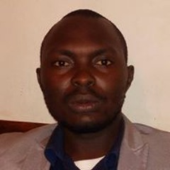 Edwin MOMANYI