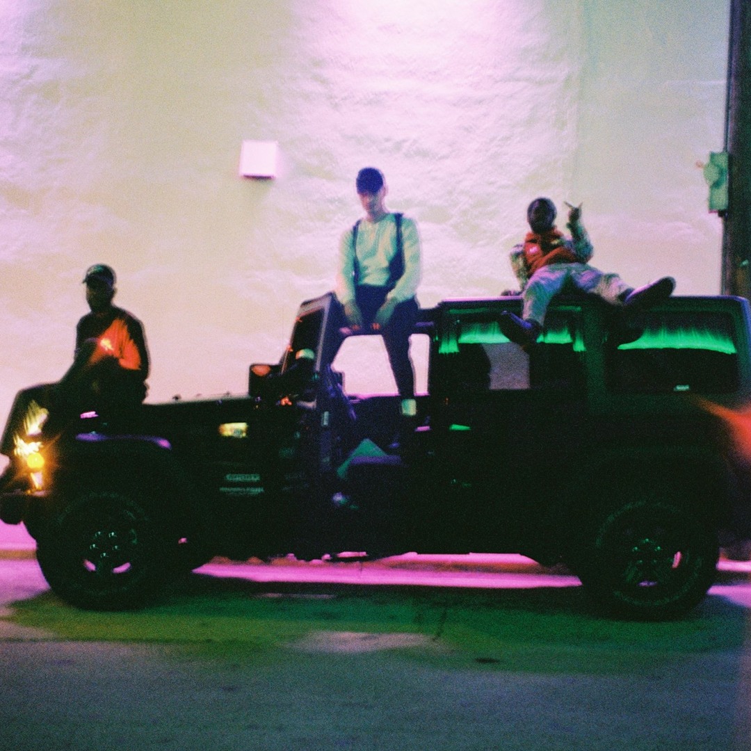Stream Sonder music | Listen to songs, albums, playlists for free on ...