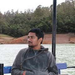 Marru Yashwanth Kumar