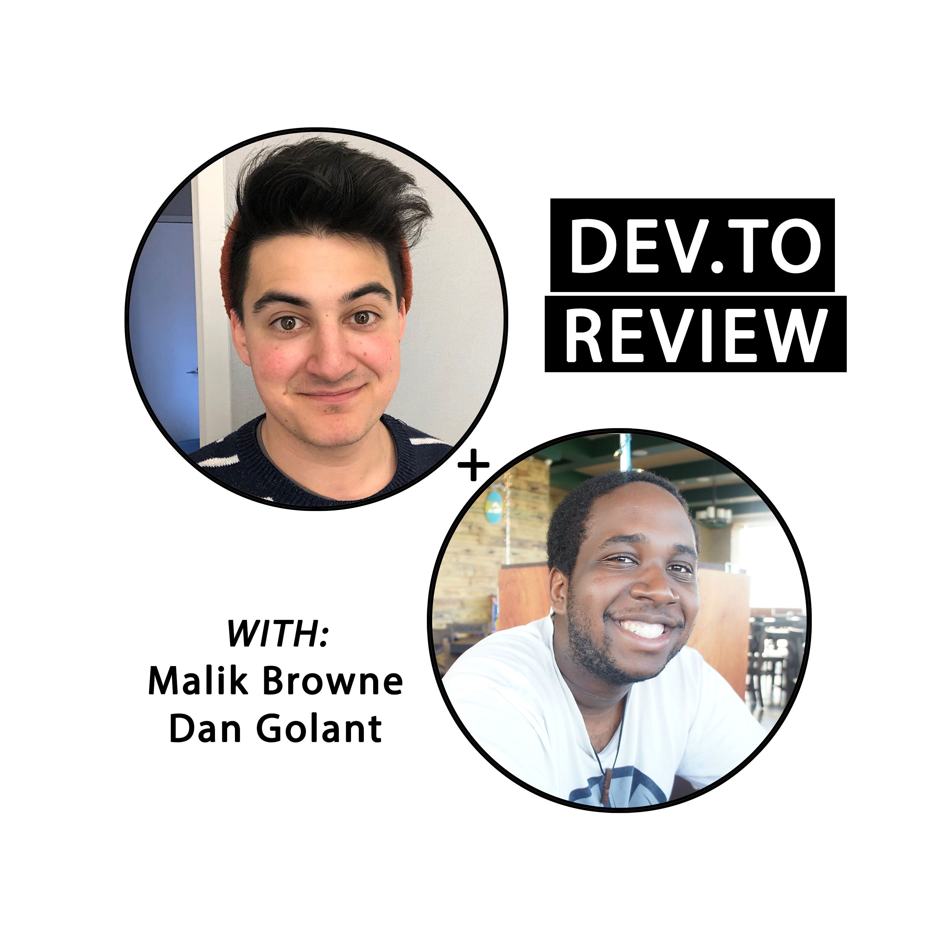 The DEV.TO Review