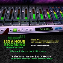 Atlanta Record label