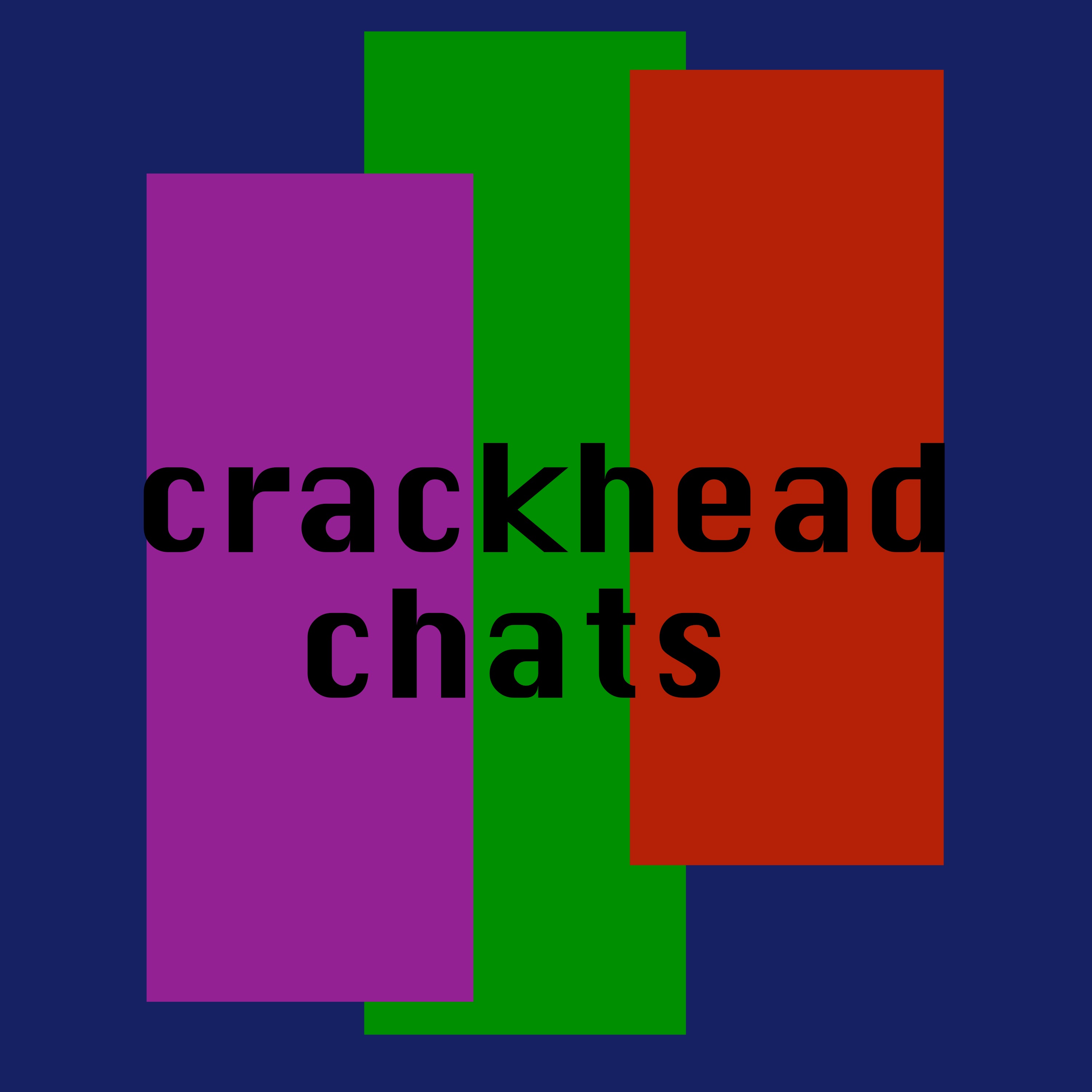 crackhead chats