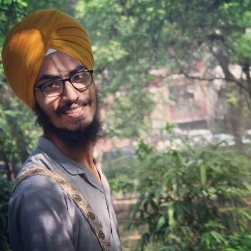 saheb singh’s avatar