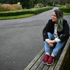 Vanessa Talita Silva