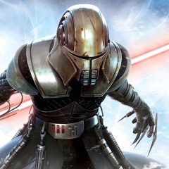 Tom Starkiller