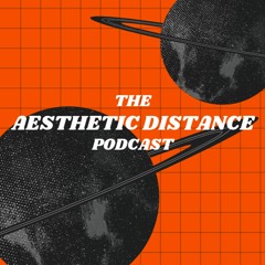 aestheticdistance