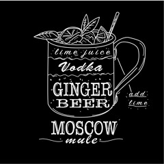 Moscow Mule Radio