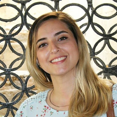 Mahsa sharafkhah