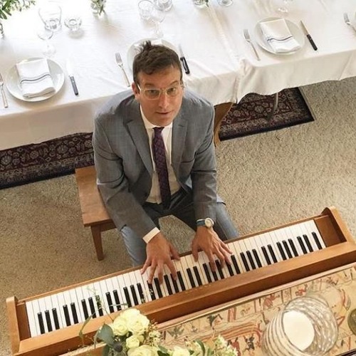 Alex Guilbert Trio - On the Ground with the Alex Guilbert Trio - 03 New Slang