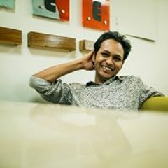 Nazmul MD. Hossain