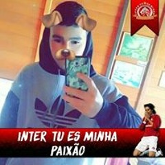Leandro Guimaraes