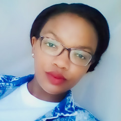 Siphumelele Dyakophu