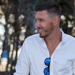 Frédéric Cavallino