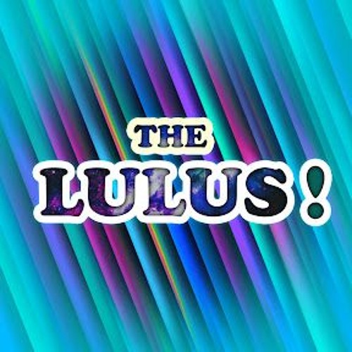 The Lulus’s avatar