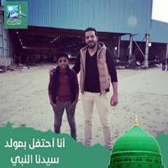 اشرف حسانين ابويوسف