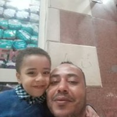 Adel Mahdy