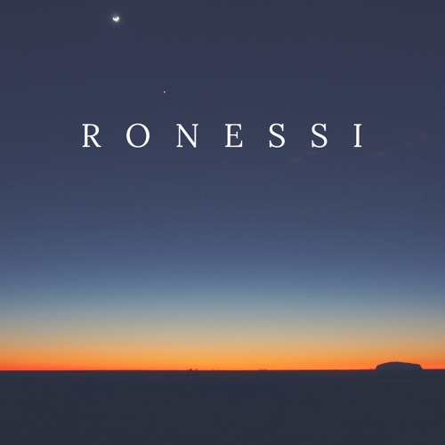 Ronessi’s avatar