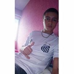 Sávio Sanntiago