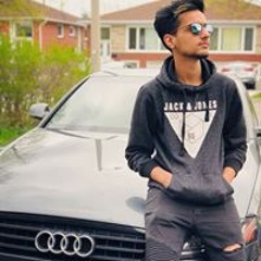gurkamal singh