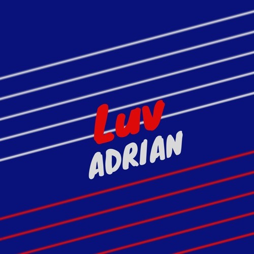 Luv Adrian’s avatar