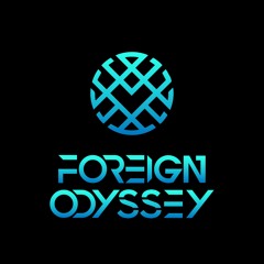 Foreign Odyssey