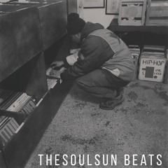 Thesoulsunbeats
