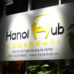HanoiHub Coworking Space