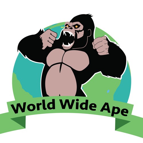 WorldWide Ape’s avatar