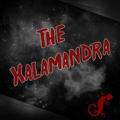 Xalamandra