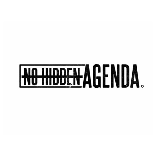 No Hidden Agenda Podcast’s avatar