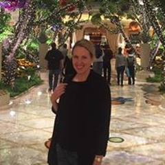 Kristin Kollmeyer Schaaf