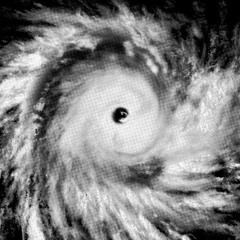 Hazards of swimming naked