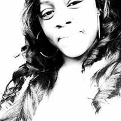 Chante Sheriece Loder